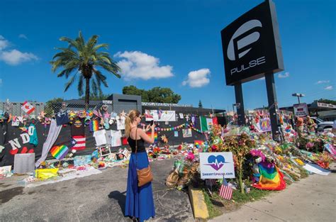 7-year remembrance: Reflecting on the tragic Pulse nightclub shooting